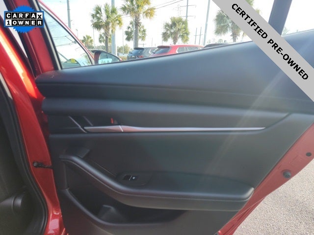 2021 Mazda Mazda3 Select