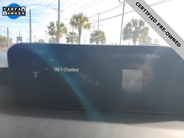 2021 Mazda Mazda3 Select