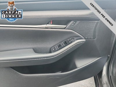 2024 Mazda Mazda3 2.5 S Select Sport