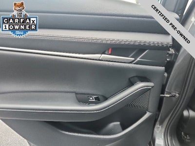 2024 Mazda Mazda3 2.5 S Select Sport