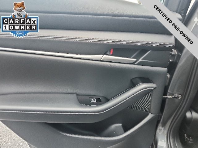 2024 Mazda Mazda3 2.5 S Select Sport
