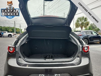 2024 Mazda Mazda3 2.5 S Select Sport