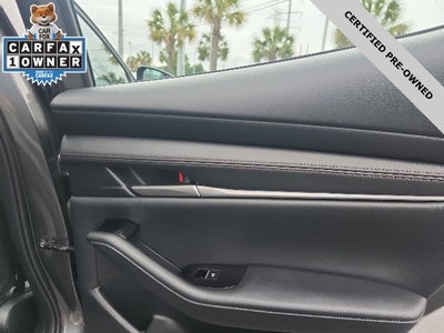 2024 Mazda Mazda3 2.5 S Select Sport