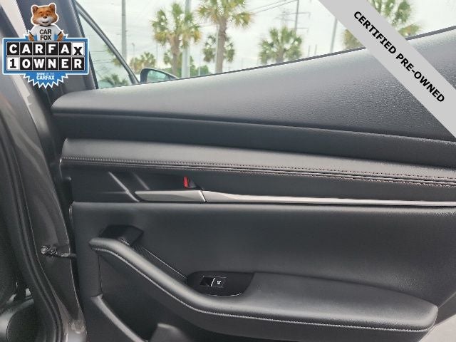 2024 Mazda Mazda3 2.5 S Select Sport