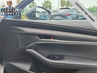 2024 Mazda Mazda3 2.5 S Select Sport
