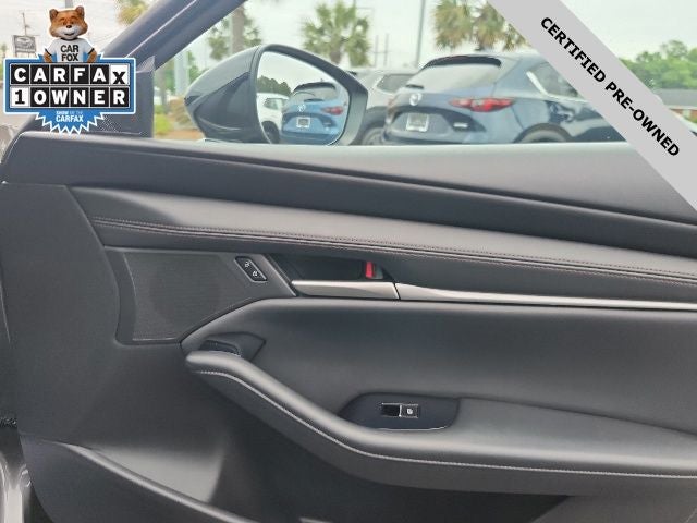 2024 Mazda Mazda3 2.5 S Select Sport