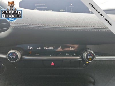2024 Mazda Mazda3 2.5 S Select Sport
