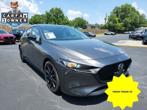 2024 Mazda Mazda3 2.5 S Select Sport