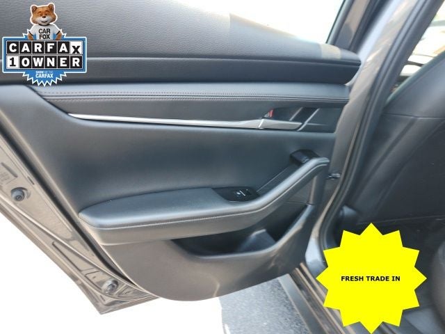 2024 Mazda Mazda3 2.5 S Select Sport
