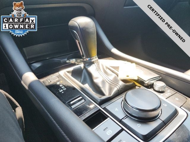 2024 Mazda Mazda3 2.5 S Select Sport