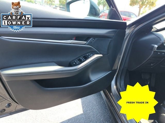 2024 Mazda Mazda3 2.5 S Select Sport