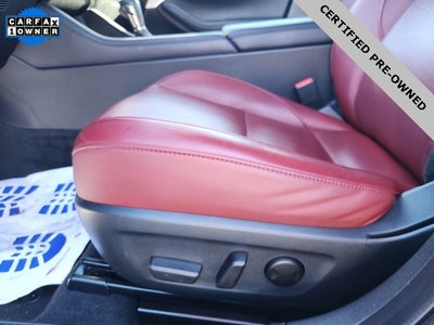 2023 Mazda Mazda3 2.5 Turbo Premium Plus Package