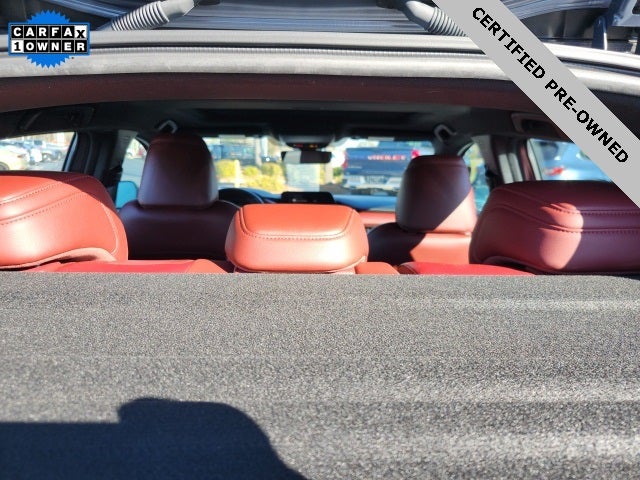 2023 Mazda Mazda3 2.5 Turbo Premium Plus Package