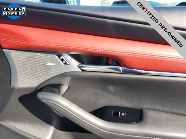 2023 Mazda Mazda3 2.5 Turbo Premium Plus Package