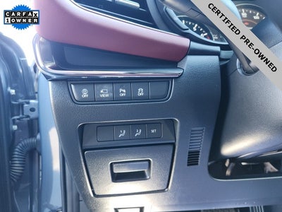 2023 Mazda Mazda3 2.5 Turbo Premium Plus Package