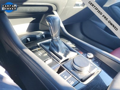 2023 Mazda Mazda3 2.5 Turbo Premium Plus Package