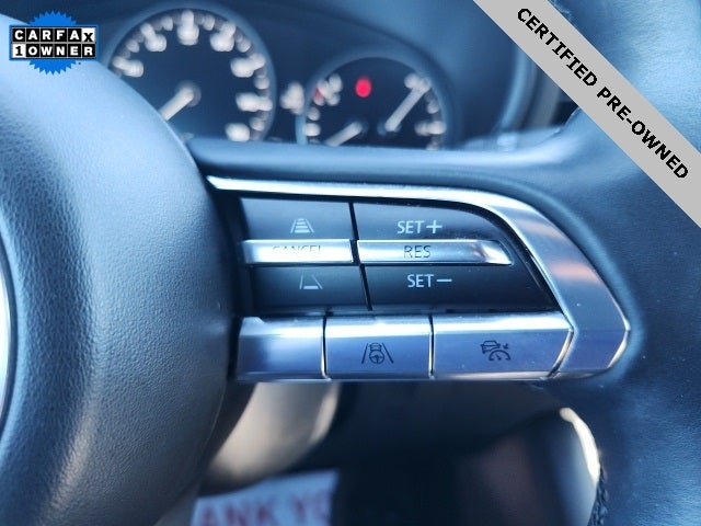 2023 Mazda Mazda3 2.5 Turbo Premium Plus Package