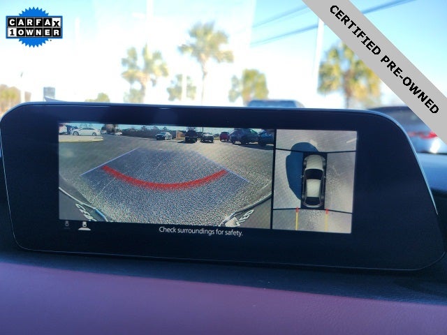 2023 Mazda Mazda3 2.5 Turbo Premium Plus Package