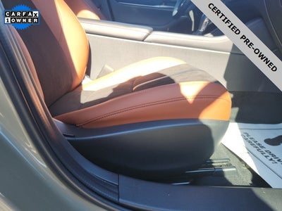 2025 Mazda Mazda3 2.5 Carbon Turbo