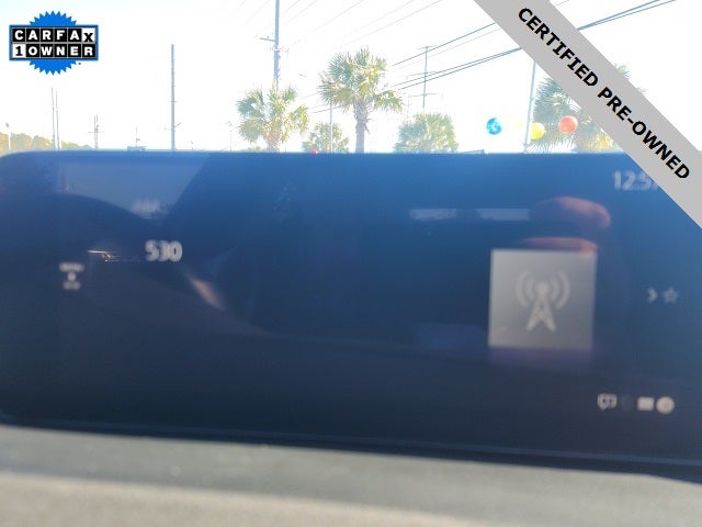 2025 Mazda Mazda3 2.5 Carbon Turbo