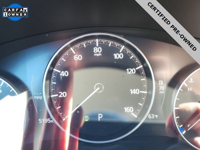 2025 Mazda Mazda3 2.5 Carbon Turbo