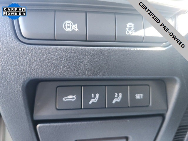 2025 Mazda Mazda3 2.5 Carbon Turbo