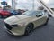 2025 Mazda Mazda3 2.5 Carbon Turbo
