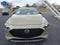 2025 Mazda Mazda3 2.5 Carbon Turbo