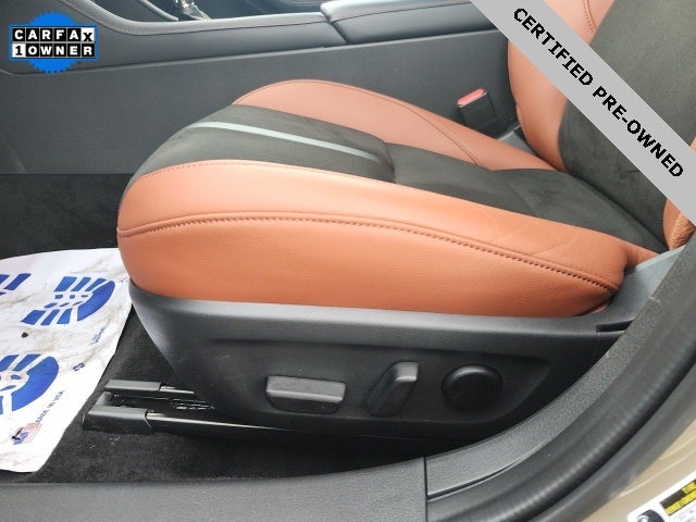 2025 Mazda Mazda3 2.5 Carbon Turbo