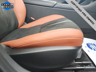 2025 Mazda Mazda3 2.5 Carbon Turbo