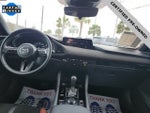 2025 Mazda Mazda3 2.5 Carbon Turbo