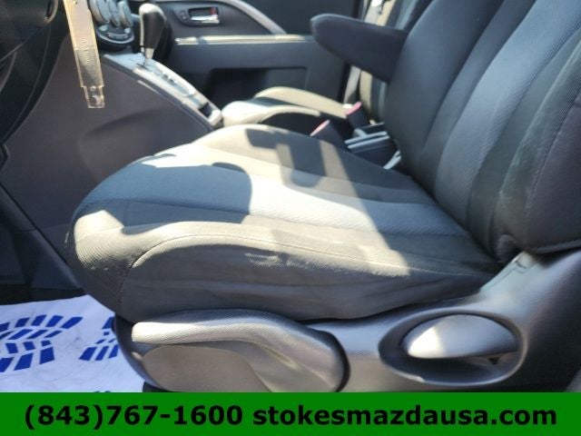 2014 Mazda Mazda5 Sport