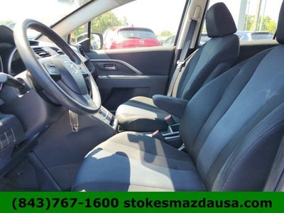 2014 Mazda Mazda5 Sport