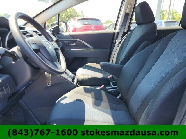 2014 Mazda Mazda5 Sport
