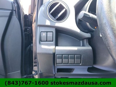 2014 Mazda Mazda5 Sport