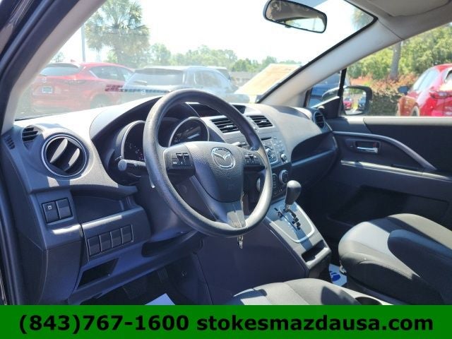 2014 Mazda Mazda5 Sport