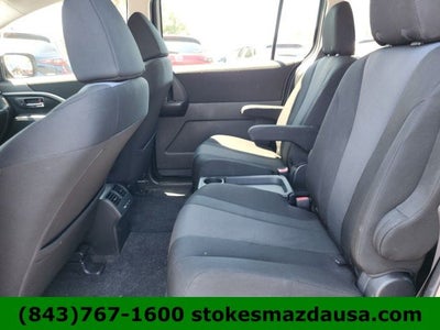 2014 Mazda Mazda5 Sport