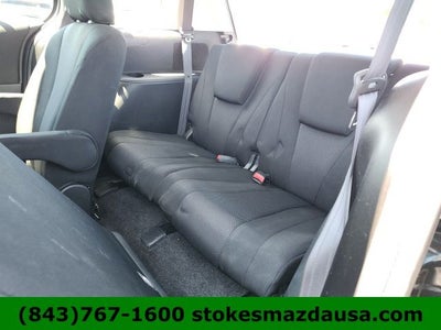 2014 Mazda Mazda5 Sport