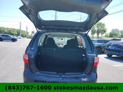 2014 Mazda Mazda5 Sport