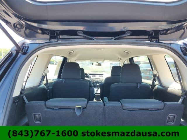 2014 Mazda Mazda5 Sport