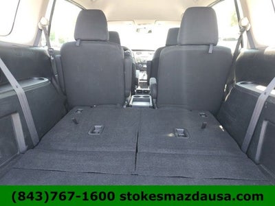 2014 Mazda Mazda5 Sport