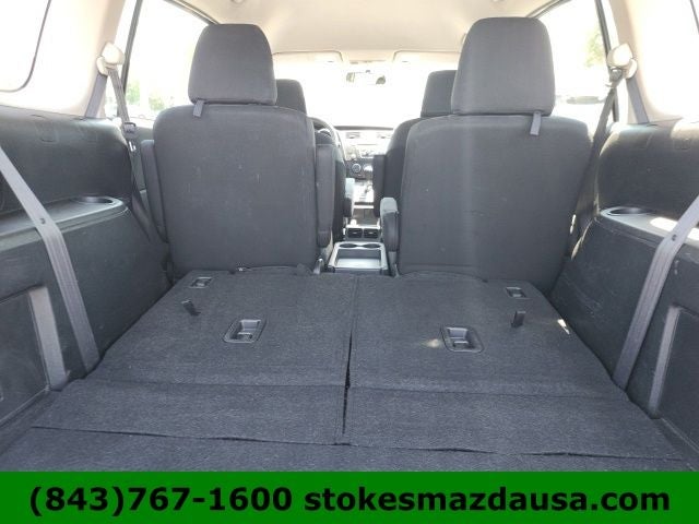 2014 Mazda Mazda5 Sport