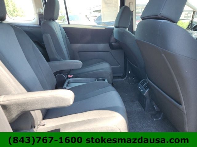 2014 Mazda Mazda5 Sport