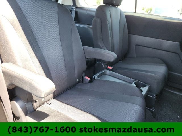 2014 Mazda Mazda5 Sport