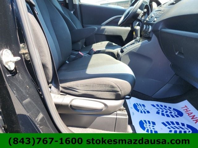 2014 Mazda Mazda5 Sport