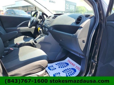 2014 Mazda Mazda5 Sport