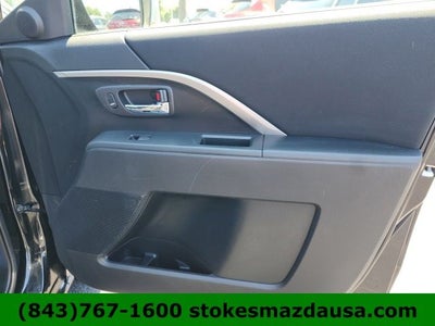 2014 Mazda Mazda5 Sport