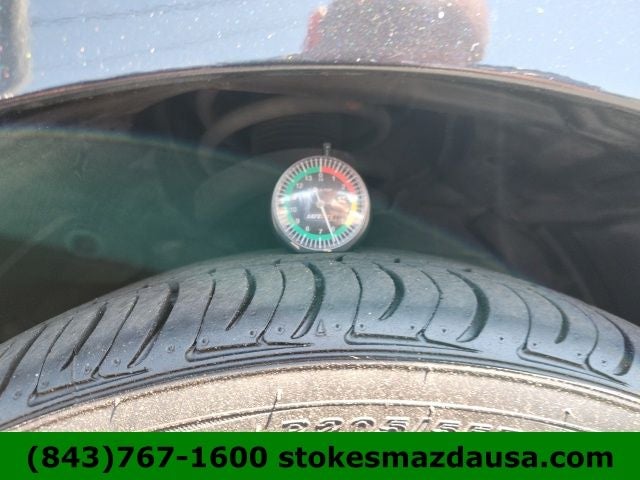 2014 Mazda Mazda5 Sport
