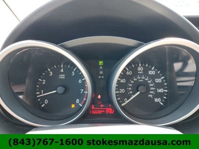 2014 Mazda Mazda5 Sport