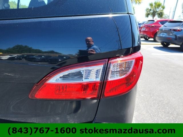 2014 Mazda Mazda5 Sport
